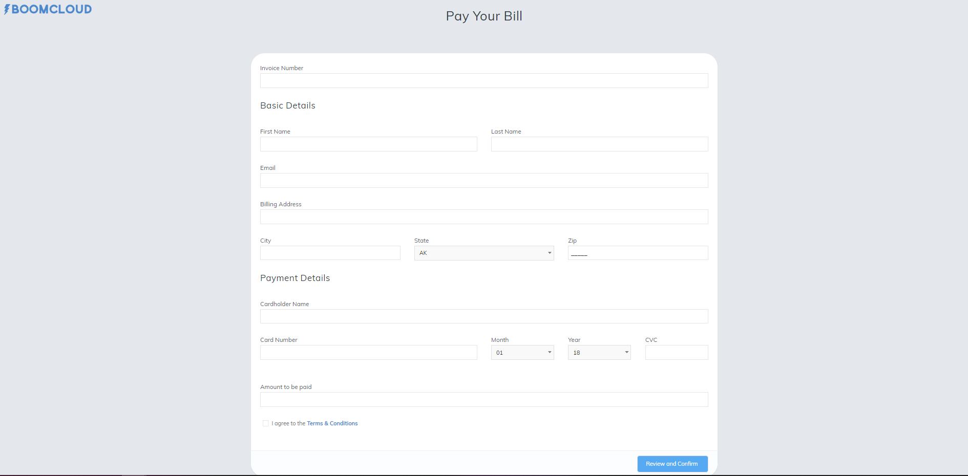 what-is-online-bill-pay